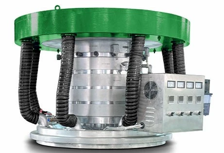 Aba Film Blowing Machine factory