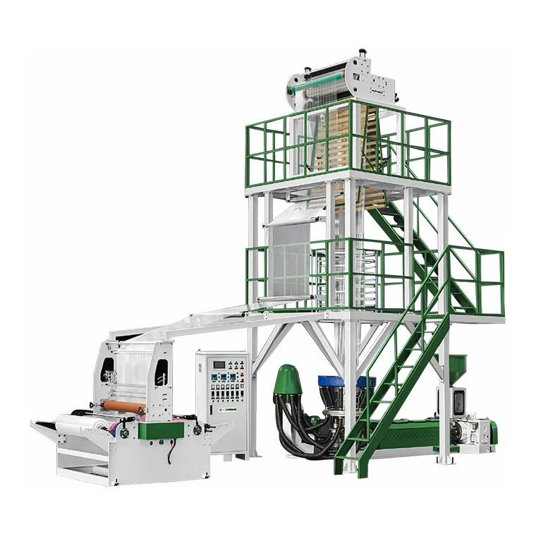 Aba Film Blowing Machine