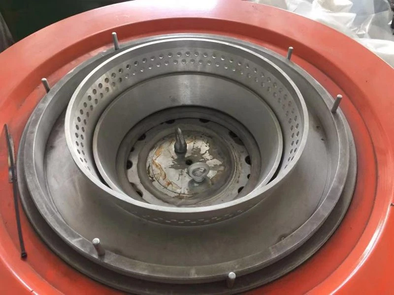 Aba Film Blowing Machine factory
